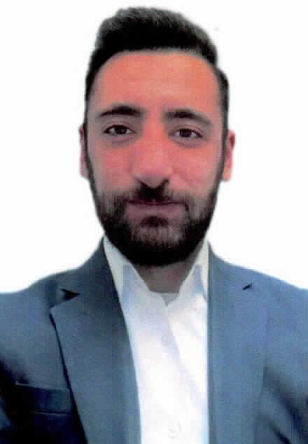 صورة داود محمد داود الرمحي