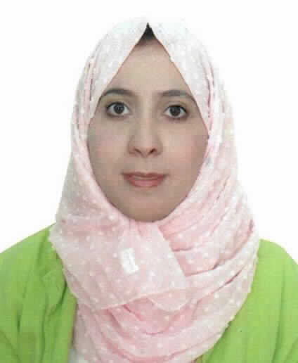 صورة فجر هاشم محمد السحيم