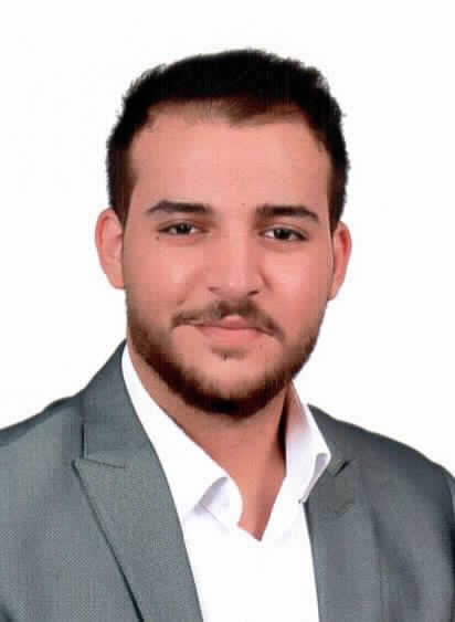 صورة مالك محمد عبدالله الخطيب