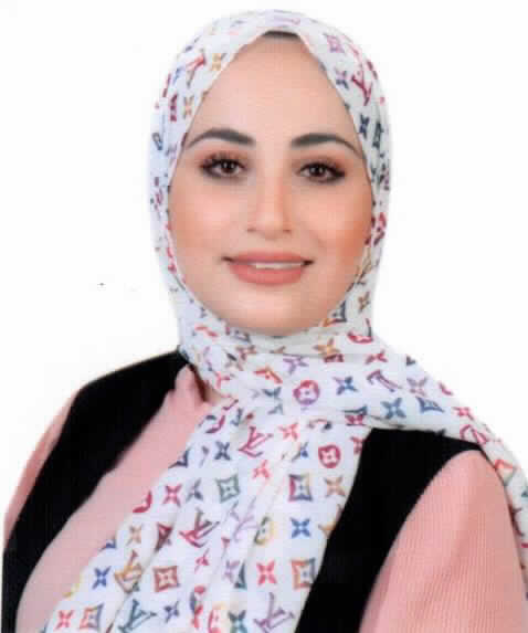 صورة لين محمد خير احمد الزواهره