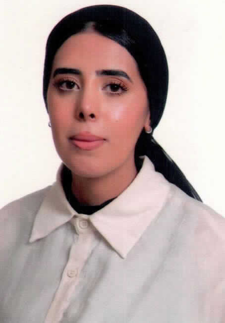 صورة دينا جمال محمد علو