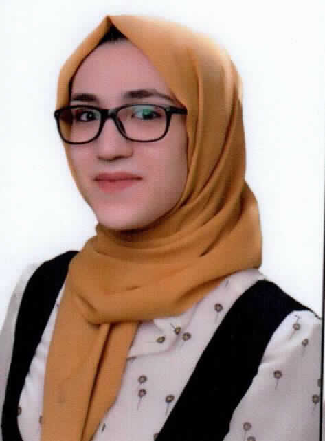 صورة شهد احمد سعيد العوضي