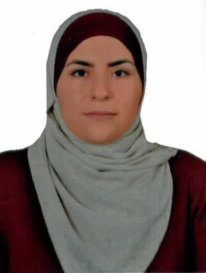 صورة فرح يونس حمود البيايضه