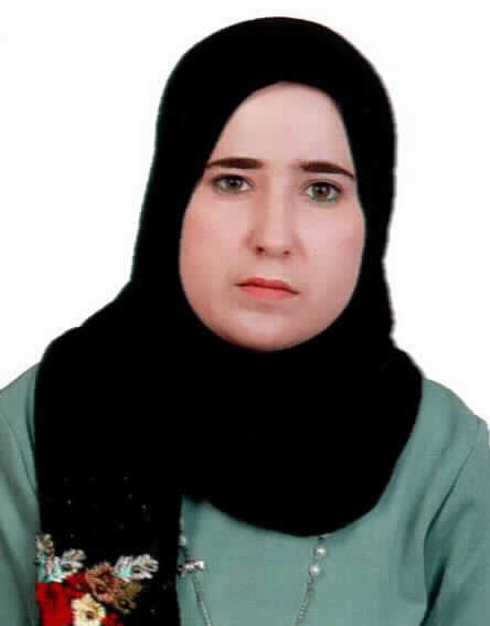 صورة حلا عبد الباقي عبد العزيز الضمور