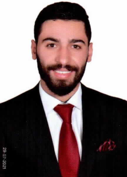 صورة عبيده محمد مصطفى ابو عنزه