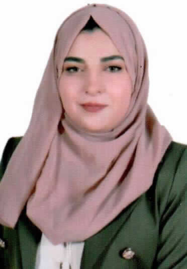 صورة شهد تيسير عطوى المجالي