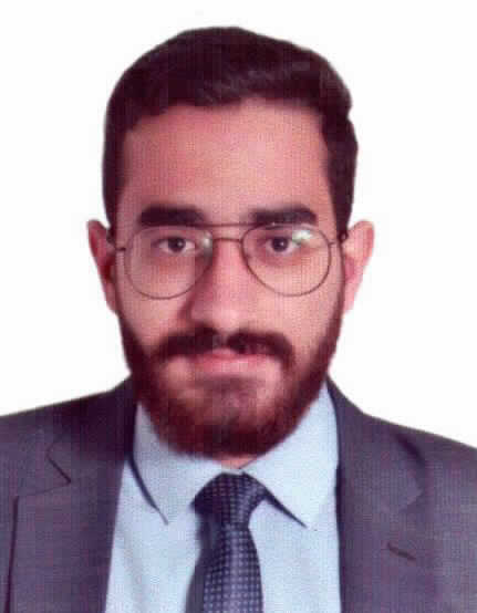 صورة احمد مراد سعدى العجارمه