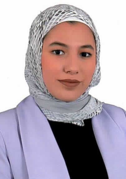 صورة الاء محمد نبيه المصري