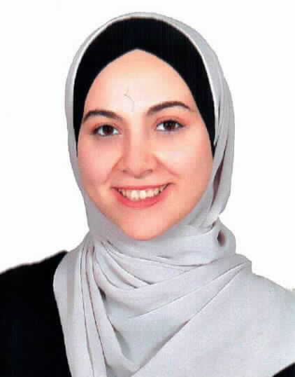 صورة ولاء خالد محمد عمرو