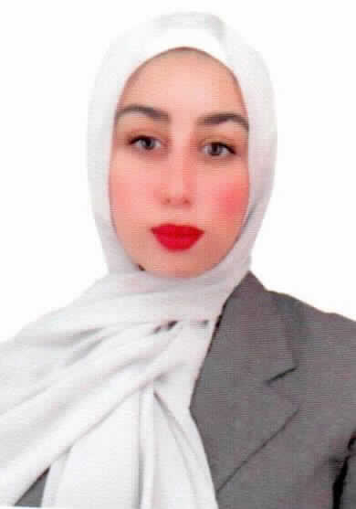 صورة وفاء صالح هليل الخزاعله