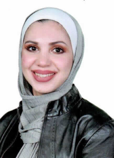 صورة لمى عمر محمد الصمادي