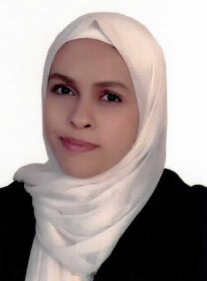 صورة ساره عبدالرؤوف حسين الحماد