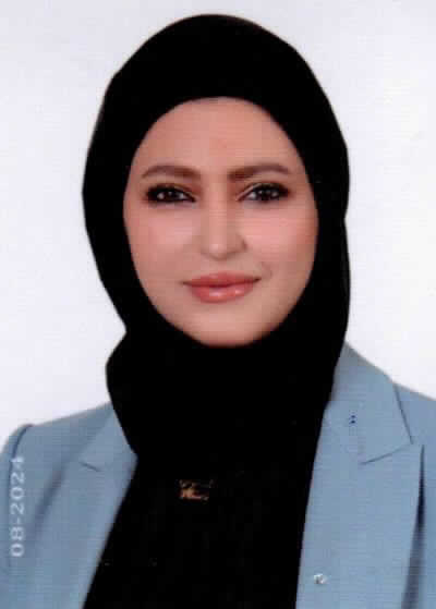 صورة جيهان يوسف محمود العمري