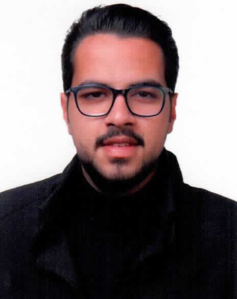 صورة غيث محمد سعد المغاريز