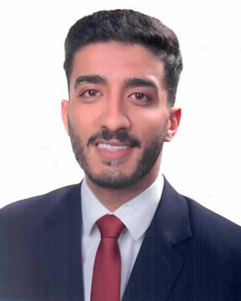 صورة سيف بهجت عبدالكريم المناصير