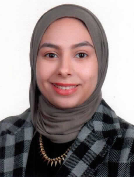 صورة دينا علي عبد الله الصمادي