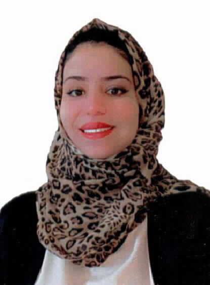 صورة هبه محمد عطيش الزبن