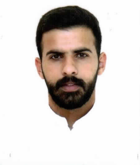 صورة محمد نصر رشد الرواحنه