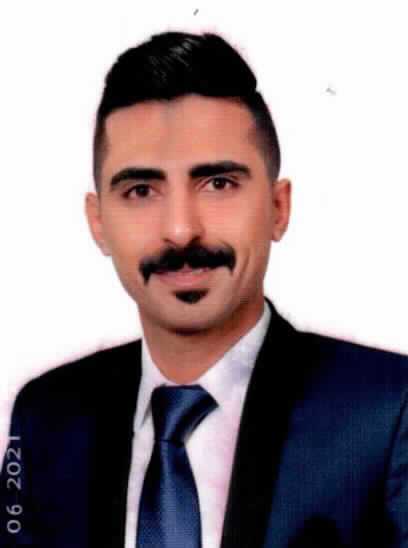 صورة محمد محمود ناصر عمايره