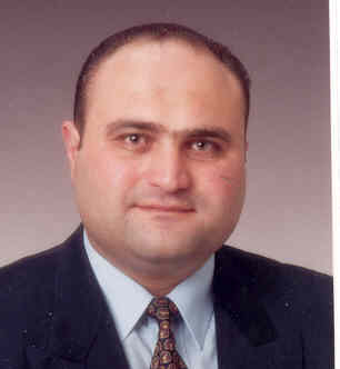 صورة سائد عبد الحافظ شاهين المحتسب