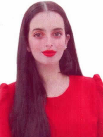 صورة نور زياد بشير القاضي