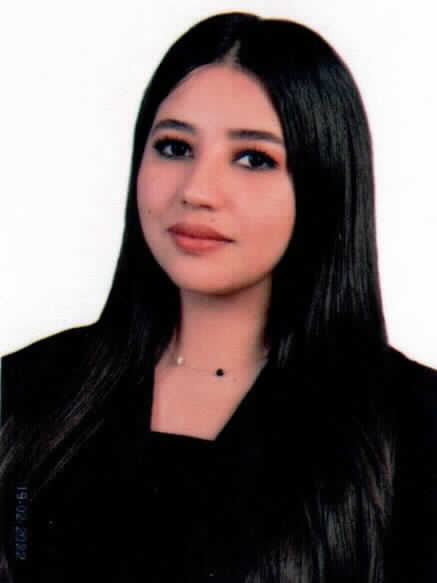 صورة رند فارس حسن باكير