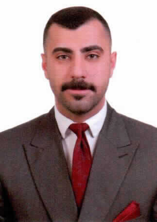 صورة محمد حسين رشيد العباسي