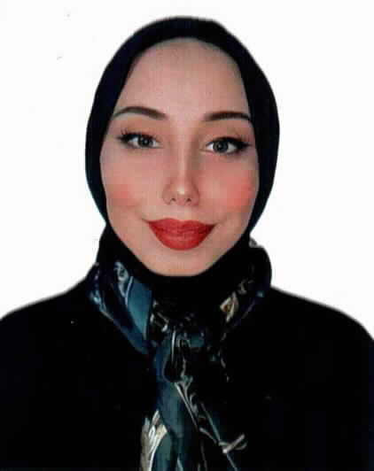 صورة ميس سهيل فياض صبح