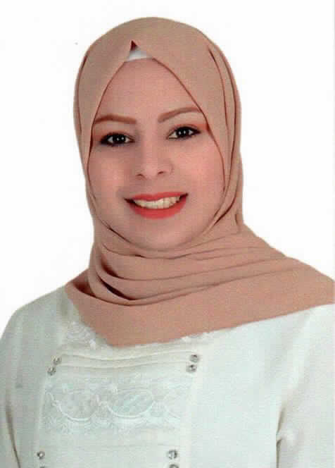 صورة مها غصاب احمد العليمات