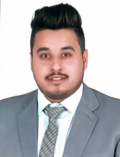 صورة عبد الله راشد عقلة البدارين