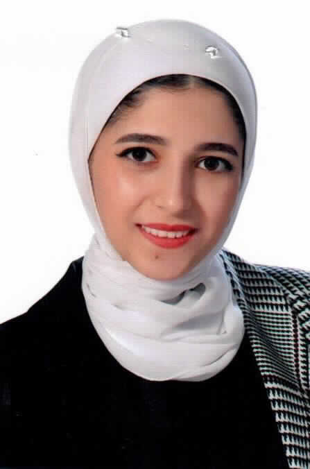 صورة مرح خليل عبد اللطيف الدباس