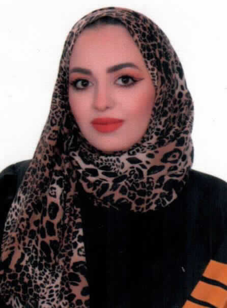 صورة رنا خالد سليمان يحيى