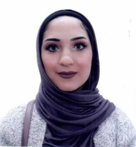 صورة ايمان ابراهيم خميس الزغاري