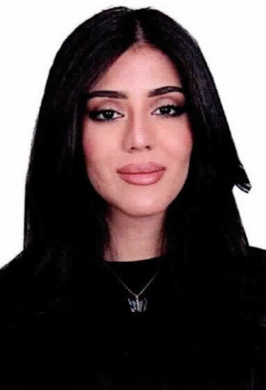 صورة ديانا عبدالرحمن احمد سالم