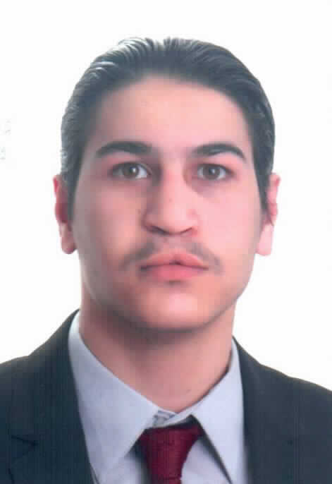 صورة مهند زياد عبدالعزيز ابو خضره