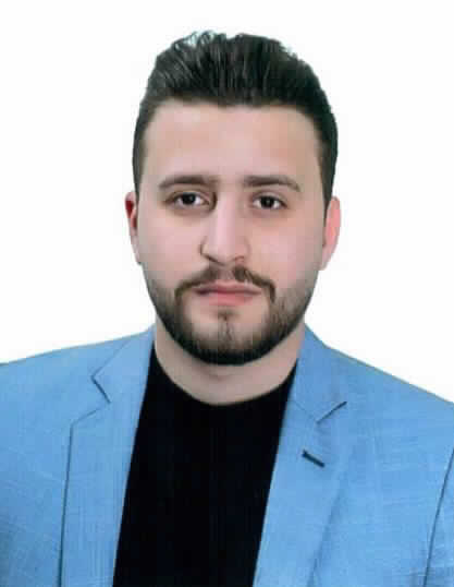 صورة يزن علي شامخ النجار