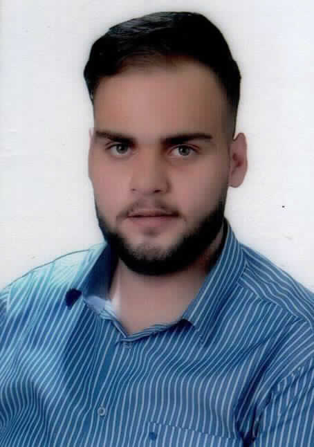 صورة حمزه احمد عيسى الشراونه