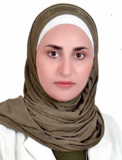 صورة اسيل عدنان خالد عمايره