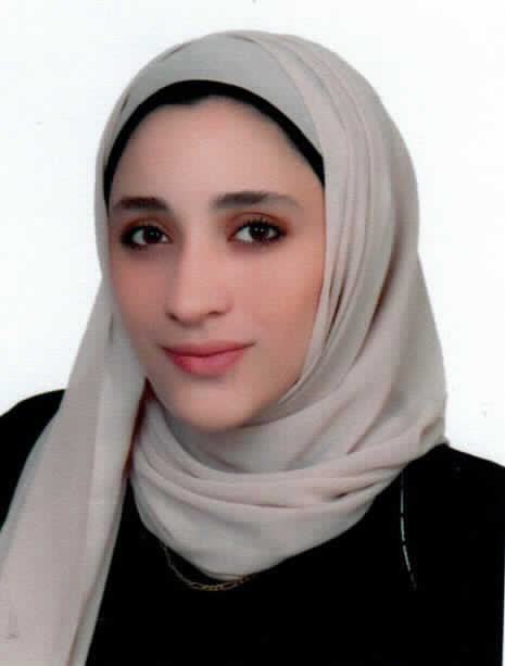 صورة هبه زياد يوسف حسن