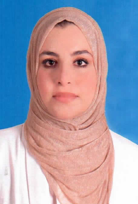 صورة لانا عبدالحميد نواف القويدر
