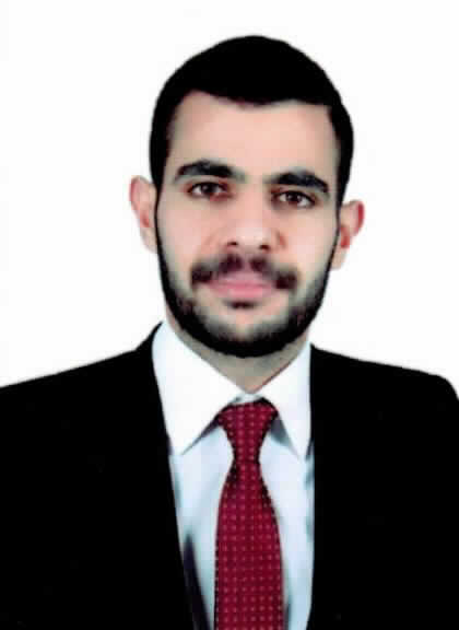 صورة مهند احمد رثعان الرقاد