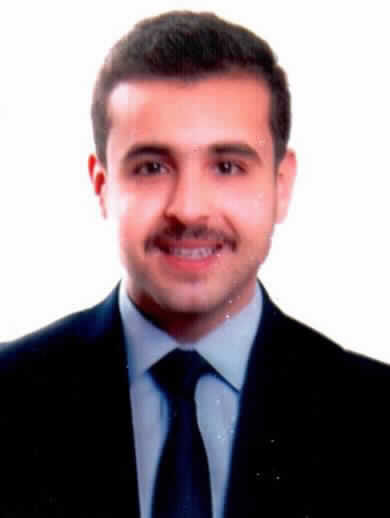صورة موسى خالد عبدالرزاق الحياري