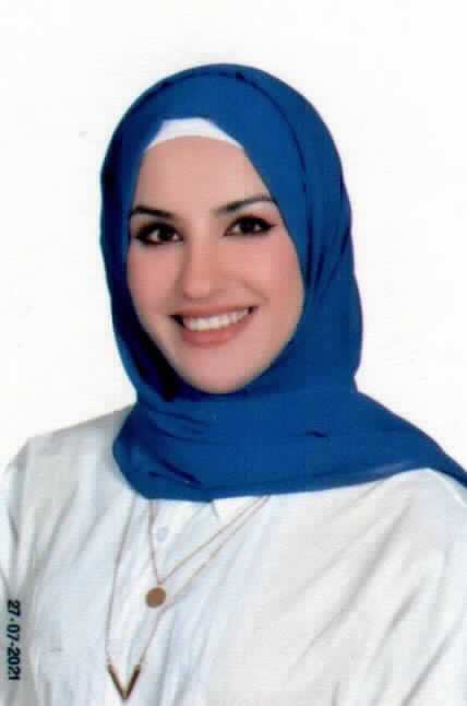صورة شيماء هاني خلف بني سلامة