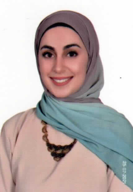 صورة ايمان ابراهيم مطلق محمد