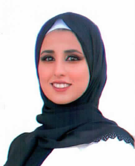 صورة نادية احمد علي طواها