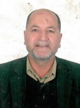 صورة موسى هيشان مرشد العبدلات
