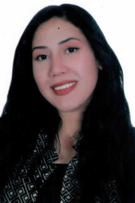 صورة صفاء حسن عبد اللطيف الحارس