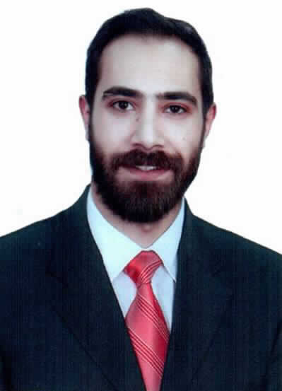 صورة محمد باسم فيصل الجوابره