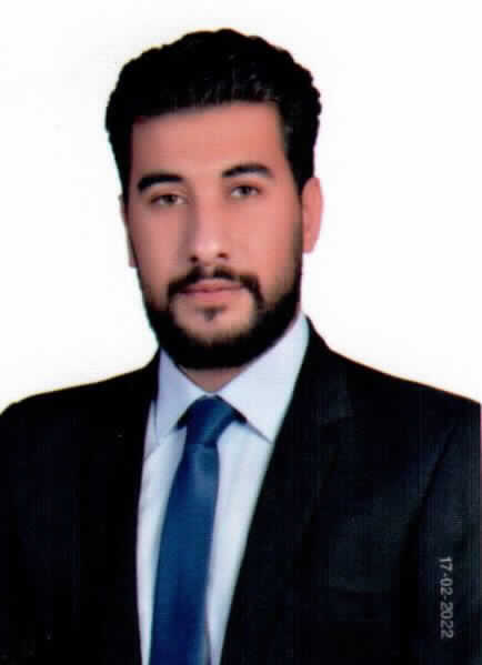 صورة لؤي بلال محمود نصيرات