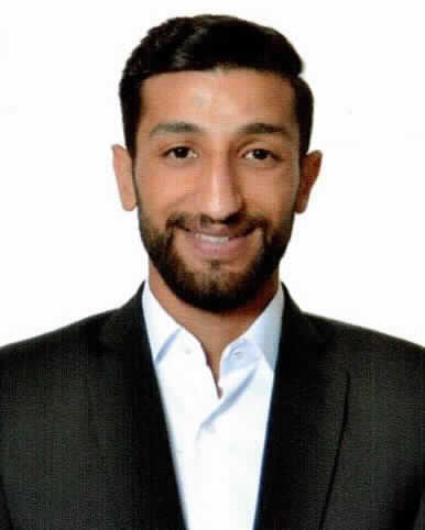 صورة الطيب صالح محمد عبد الكريم الحياري
